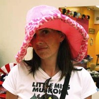 RenJenn a la mode ;)