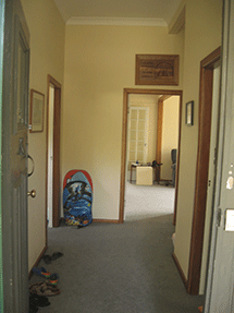 front hall01